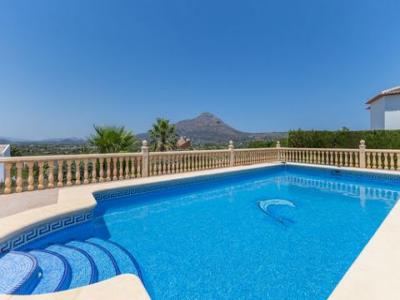 Vente Maison JAVEA 03730