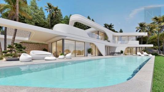 Vente Maison JAVEA 03730