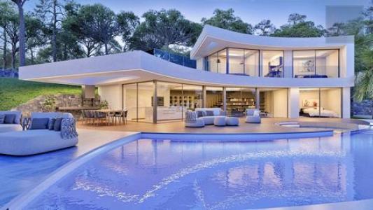 Vente Maison JAVEA 03730
