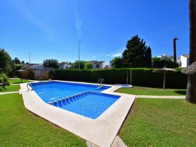 Vente Appartement JAVEA 03730