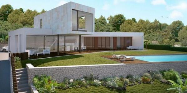 Vente Maison 4 pices JAVEA 03730
