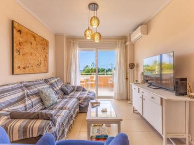 Location Appartement JAVEA 03730