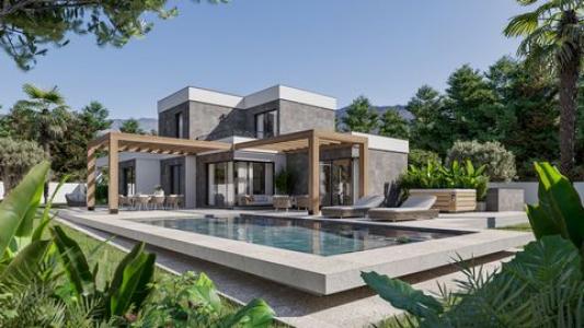 Vente Maison JAVEA 03730