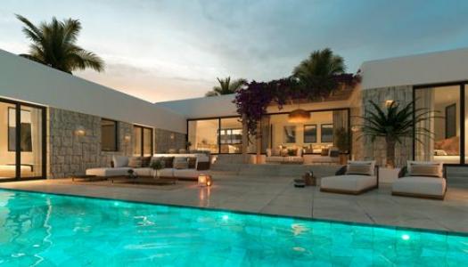 Vente Maison JAVEA 03730