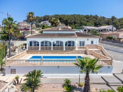 Vente Maison JAVEA 03730