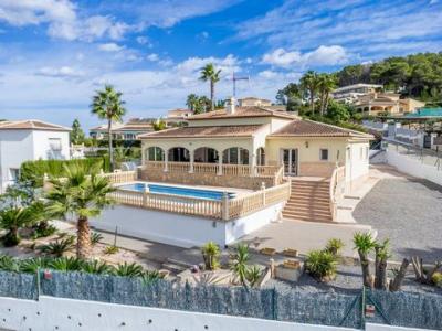 Vente Maison JAVEA 03730