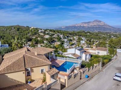 Vente Maison JAVEA 03730