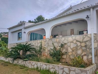 Vente Maison JAVEA 03730