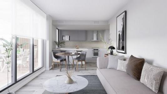 Vente Appartement JAVEA 03730