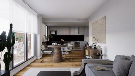 Vente Appartement JAVEA 03730