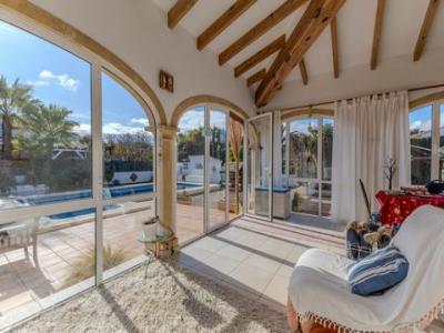 Vente Maison JAVEA 03730