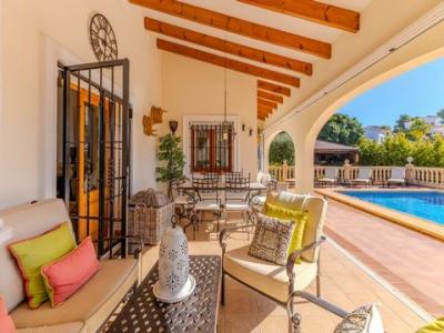 Vente Maison JAVEA 03730