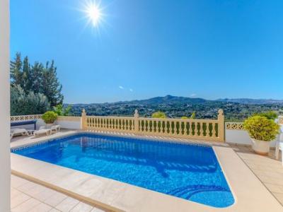 Vente Maison JAVEA 03730