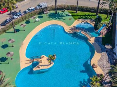 Vente Appartement JAVEA 03730