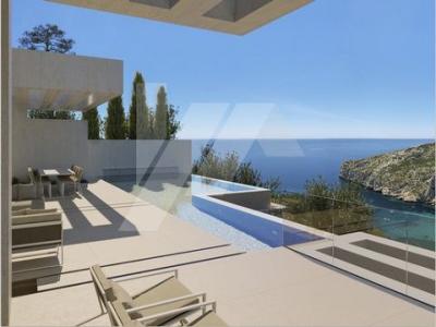 Vente Maison 4 pi�ces JAVEA 03738