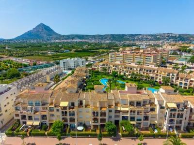 Vente Appartement JAVEA 03730