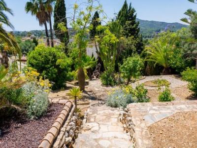 Vente Terrain JAVEA 03730
