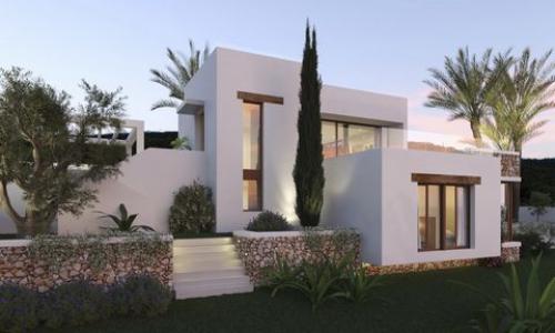 Vente Maison JAVEA 03730