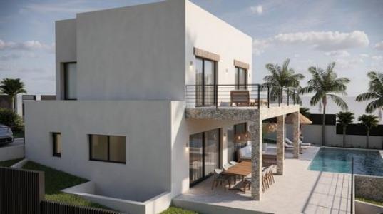 Vente Maison JAVEA 03730