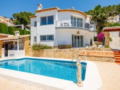 Vente Maison JAVEA 03730