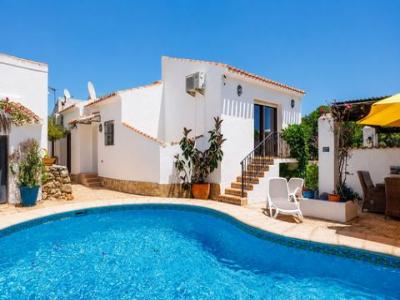 Vente Maison JAVEA 03730