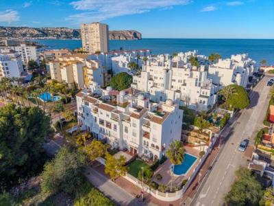 Vente Appartement JAVEA 03730