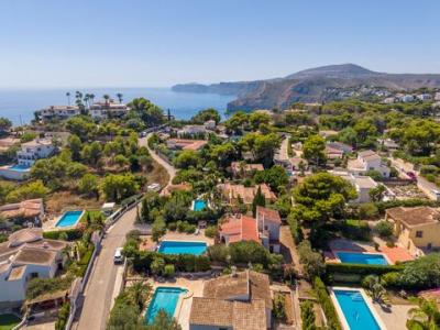 Vente Maison JAVEA 03730