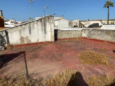 Vente Maison JEREZ-DE-LA-FRONTERA 11403