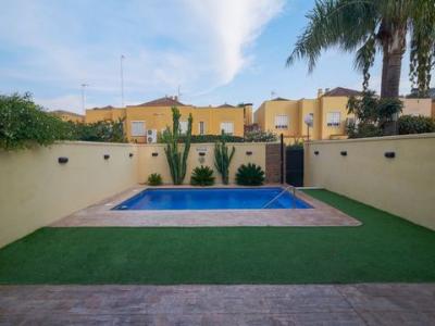 Vente Maison JEREZ-DE-LA-FRONTERA 11407