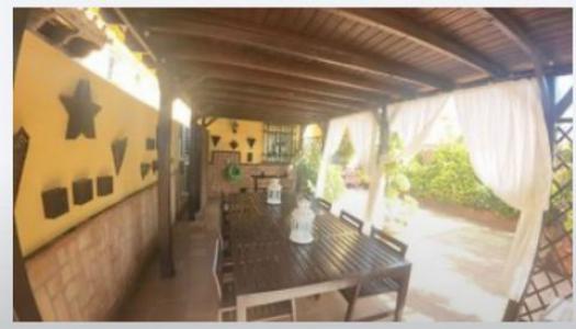 Vente Maison JEREZ-DE-LA-FRONTERA 11407