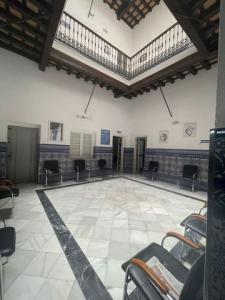 Vente Immeuble JEREZ-DE-LA-FRONTERA 11401