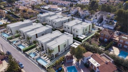 Vente Maison L'ALFAS-DEL-PI 03580