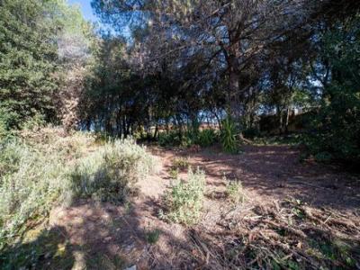 Vente Terrain L'AMETLLA-DEL-VALLES 08480