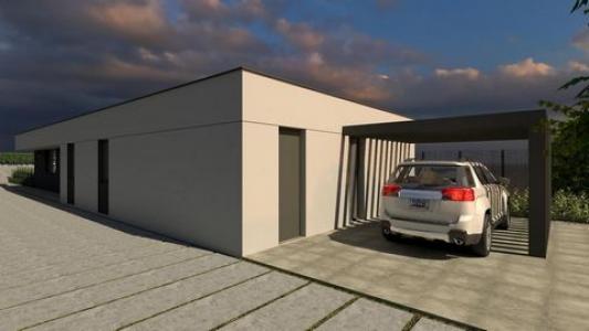 Vente Maison 4 pices L'AMETLLA-DEL-VALLES 08480