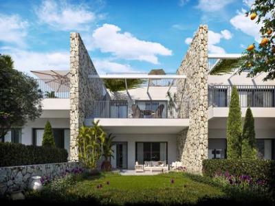 Vente Appartement 4 pices L'ARRACO 07159