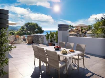Vente Appartement 4 pices L'ARRACO 07159