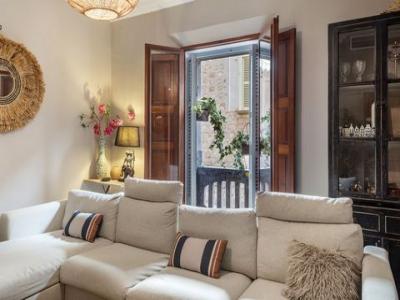 Vente Maison L'HORTA-DE-POLLENCA 07100