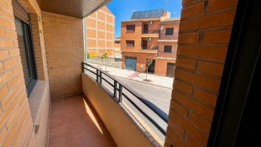 Vente Appartement LA-ALMUNIA-DE-DONA-GODINA 50100