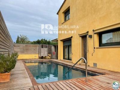 Vente Maison LA-BISBAL-D'EMPORDA 17100