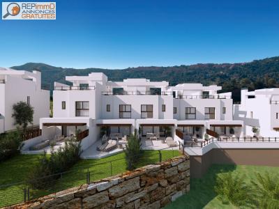 Vente Maison LA-CALA-DE-MIJAS 29649