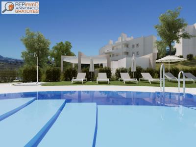 Vente Appartement LA-CALA-DE-MIJAS 29649