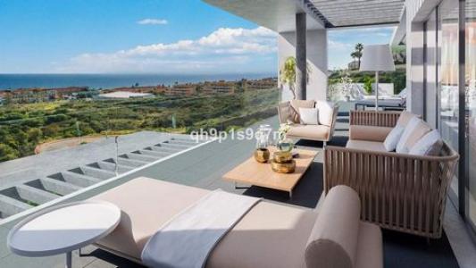 Vente Appartement LA-CALA-DE-MIJAS 29649