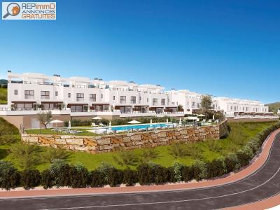 Vente Maison LA-CALA-DE-MIJAS 29649