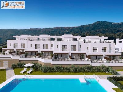 Vente Maison LA-CALA-DE-MIJAS 29649