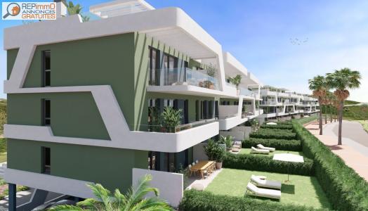 Vente Appartement LA-CALA-DE-MIJAS 29649