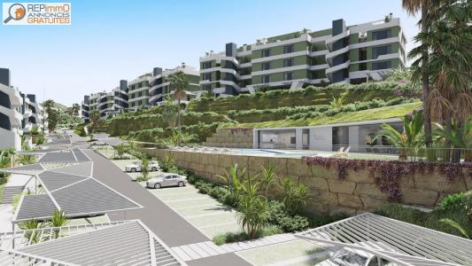 Vente Appartement LA-CALA-DE-MIJAS 29649