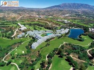 Vente Programme neuf LA-CALA-DE-MIJAS 29649