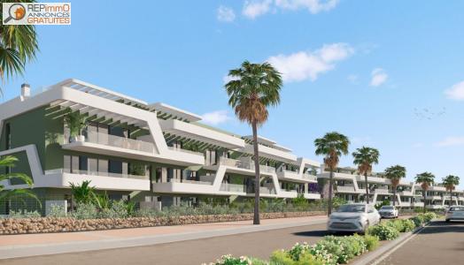 Vente Programme neuf LA-CALA-DE-MIJAS 29649
