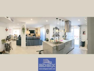 Vente Appartement LA-CALA-DEL-MORAL 29720