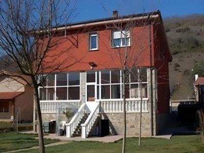 Vente Maison LA-CANDANA-DE-CURUENO 24848